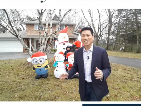 Merry Christmas 2020!