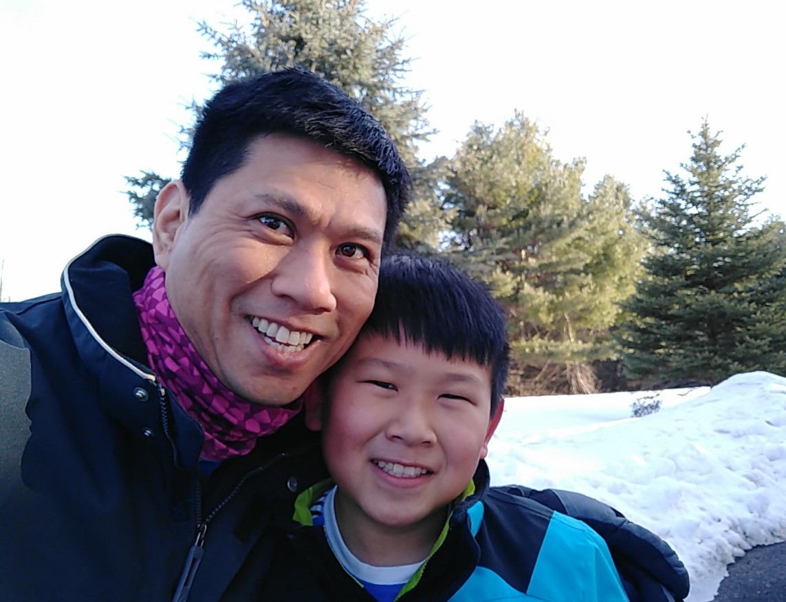 How was March Break? Lawrence Mak Real Estate